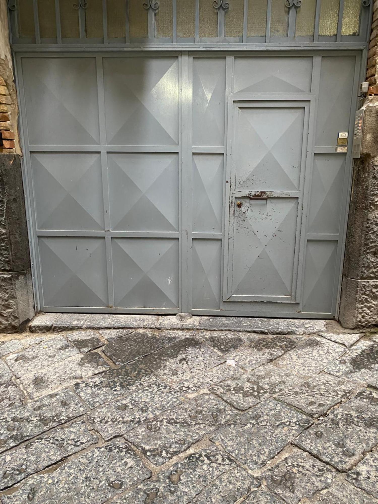 Maison Frattasio Naples Exterior photo
